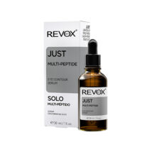 REVOX B77 JUST Multi Peptid Szérum Szemkörnyékre 30 ml