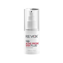 Revox B77 Help Acne Prone Skin Folyadék 30 ml