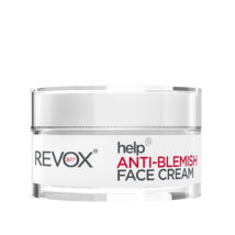 Revox B77 Help Anti-Blemish Arckrém 50 ml