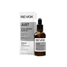 REVOX JUST 5% HIALURONSAV 30 ml