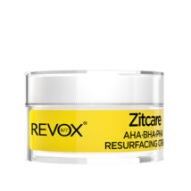 Revox B77 Zitcare AHA.BHA.PHA. Resurfacing Arckrém 50 ml