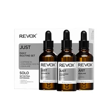 REVOX JUST NAPI RUTIN SZETT