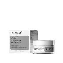 Revox B77 Rózsavíz Avokádó Olaj Szemkörnyékápoló Krém 50 ml