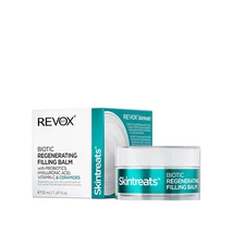 REVOX B77 SKINTREATS BIOTIC REGENERÁLÓ FESZESÍTŐ BALZSAM, 50ml