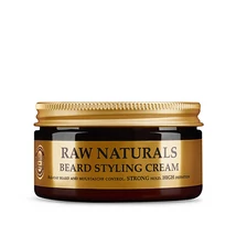 Raw Naturals Beard Styling Creme 100ml