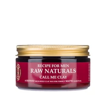 Raw Naturals Call Me Clay Hajformázó 100ml