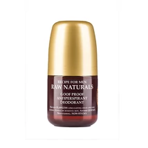 Raw Naturals Goof Proof Antiperspirant Deodorant Dezodor 60ml
