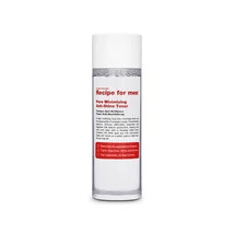 Recipe For Men Pore Minimizing Anti-Shine Toner 100ml