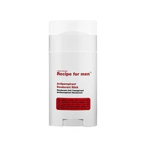 Recipe For Men Antiperspirant Deodorant Stick Dezodor 50ml