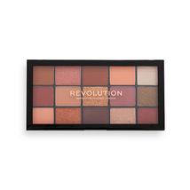 Revolution Reloaded Szemhéjpúder Paletta Seduction