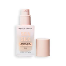 Makeup Revolution Skin Silk Serum Alapozó F2NC 23 ml