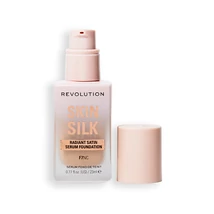 Makeup Revolution Skin Silk Serum Alapozó F7NC 23 ml