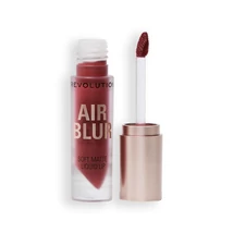Revolution Air Blur Matte Liquid Lipstick Dreamy