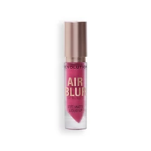 Revolution Air Blur Matte Liquid Lipstick Sultry