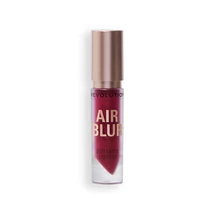 Revolution Air Blur Matte Liquid Lipstick Rosewood