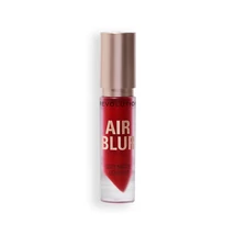 Revolution Air Blur Matte Liquid Lipstick Fiery