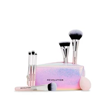 Makeup Revolution Glam Up Brush Ajándékcsomag
