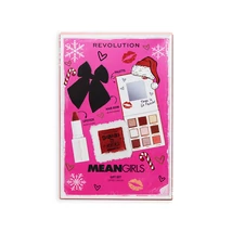 Makeup Revolution x Mean Girls Ajándékcsomag