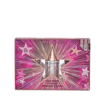 Makeup Revolution Pout Bomb Plumping Lip Gloss Trio Ajándékcsomag