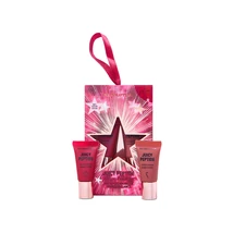 Makeup Revolution Juicy Peptide Mini Lip Balm Ajándékcsomag