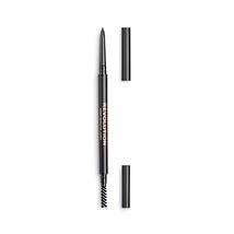 Revolution Precise szemöldökceruza Dark Brown