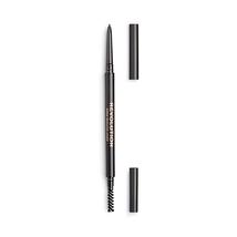 Revolution Precise szemöldökceruza Medium Brown