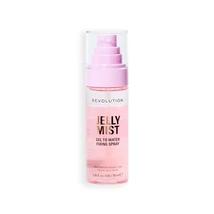 Revolution Jelly Juice Gel to Water Fixing Spray