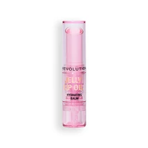 Revolution Jelly Lip Oil Stick Candy Ice Pink