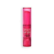 Revolution Jelly Lip Oil Stick Watermelon Crush Red