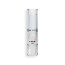 Revolution Jelly Lip Oil Stick Crystal Clear