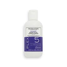 Revolution Plex 5 Hajkötés Helyreállító Balzsam Szőke Hajra 250ml