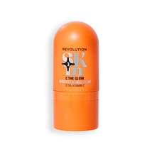 Revolution Skin C The Glow Ragyogásfokozó C-vitaminos Szérum, 30 ml