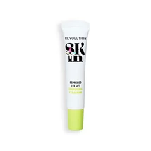 Revolution Skin Espresso Eye Lift Szemkörnyékápoló Szérum, 15 ml