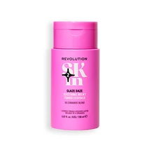 Revolution Skin Glaze Daze Nyugtató Milky Toner Esszencia, 150 ml
