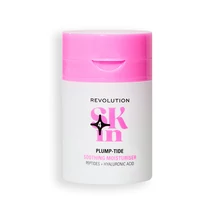 Revolution Skin Go Gentle Plump-Tide Nyugtató Arckrém, 50 ml