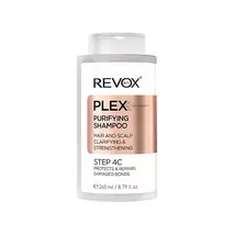 Revox B77 Plex Purifying Sampon STEP 4C 260 ml