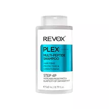 Revox B77 Plex Multi-Peptide Sampon STEP 4P 260 ml