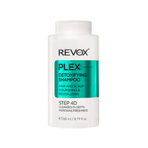 Revox B77 Plex Detoxifying Sampon STEP 4D 260 ml