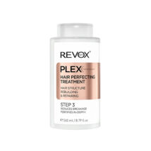 REVOX B77 PLEX Hajtökéletesítő Kezelés, 260 ml