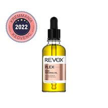 REVOX B77 PLEX Hajvégápoló Olaj, 30 ml