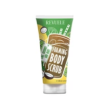 Revuele Habzó Testradír Lime, Kókusz és Menta 200ml