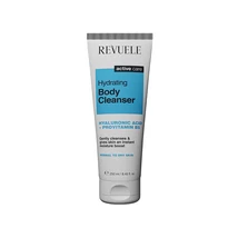 Revuele Active Care Hidratáló Tusfürdő Hialuronsavval és B5 Provitaminnal 250 ml