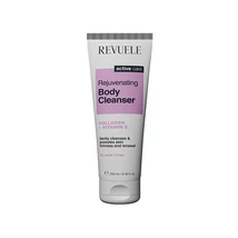 Revuele Bőrfiatalító Tusfürdő Kollagénnel és E-vitaminnal 250 ml