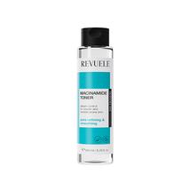 Revuele Niacinamide tartalmú toner - 200 ml