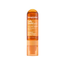 Skingoodies Daily Shield SPF50 Arcszérum Permet 90ml