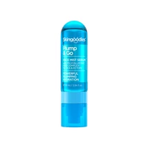 Skingoodies Plump & Go Arcszérum Permet 90ml