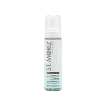 St. Moriz Professional Clear Tanning Mousse Önbarnító Hab 200ml