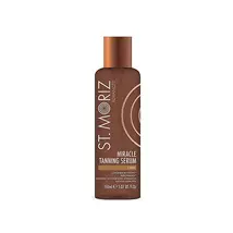 St. Moriz Advanced Miracle Tanning Serum Light Önbarnító Szérum Arcra és Testre