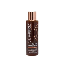 St. Moriz Advanced Önbarnító szérum, zsíros bőrre – médium