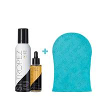 St.Tropez Luxe Önbarnító Box